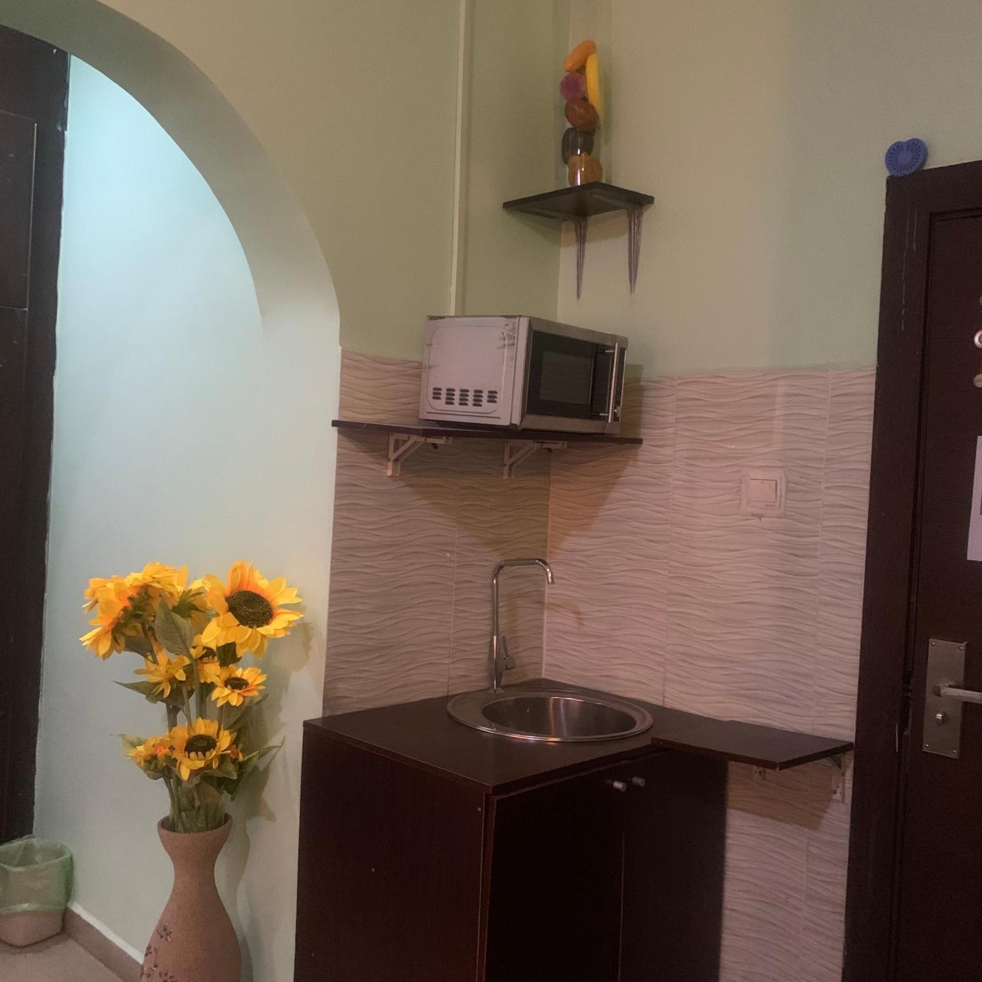Health Plaza Abuja Lejlighedshotel Eksteriør billede