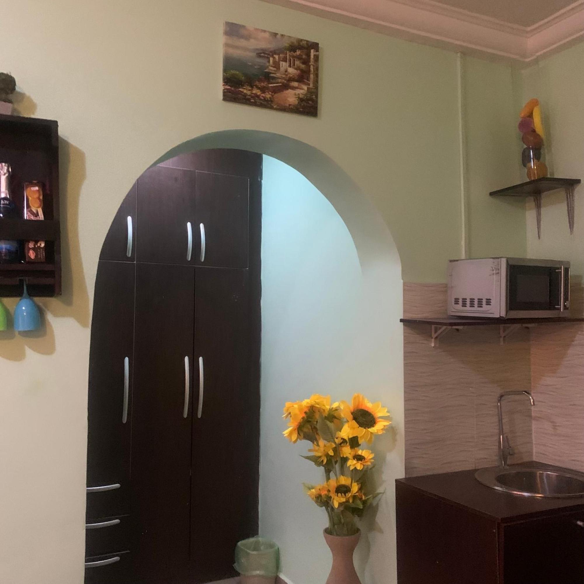 Health Plaza Abuja Lejlighedshotel Eksteriør billede