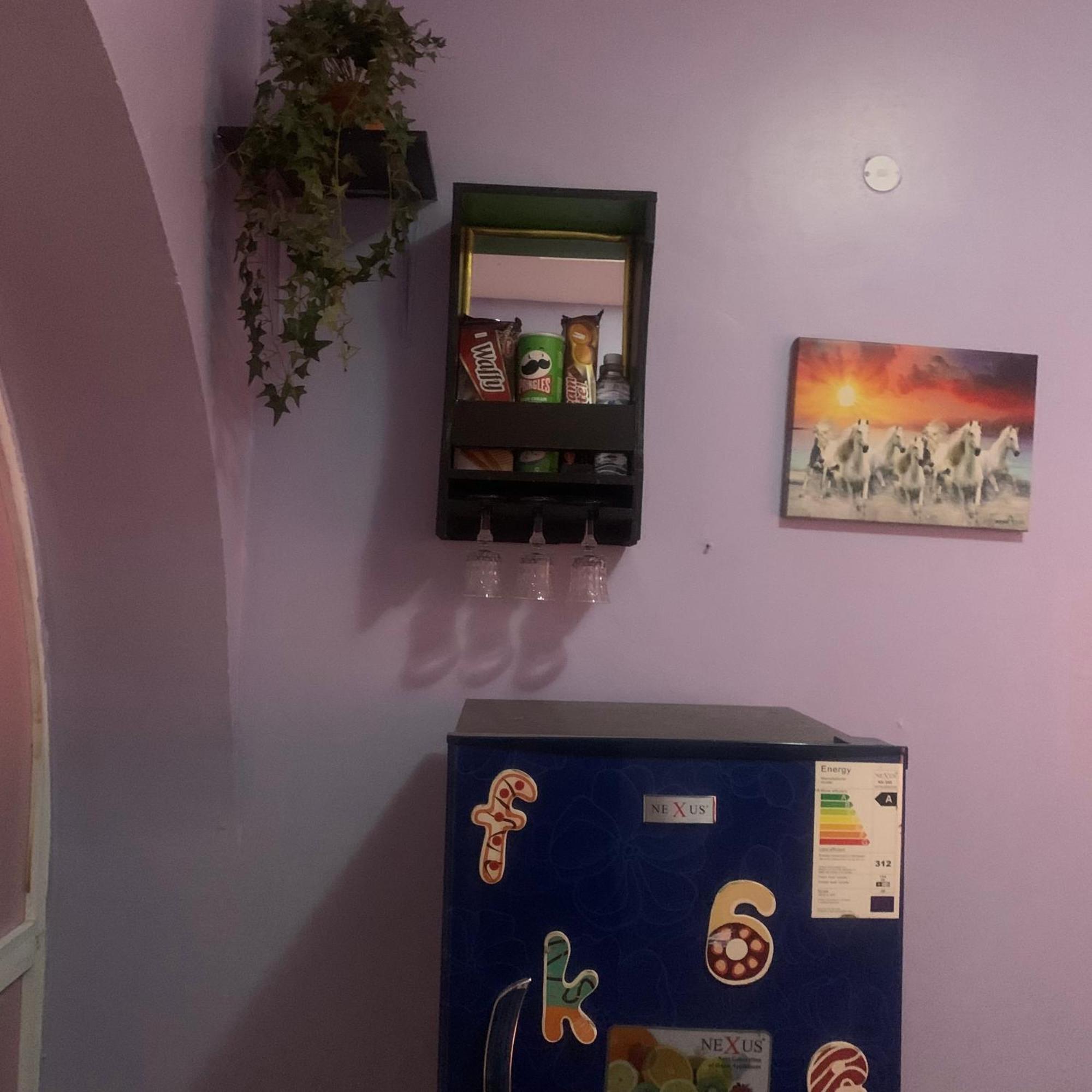 Health Plaza Abuja Lejlighedshotel Eksteriør billede