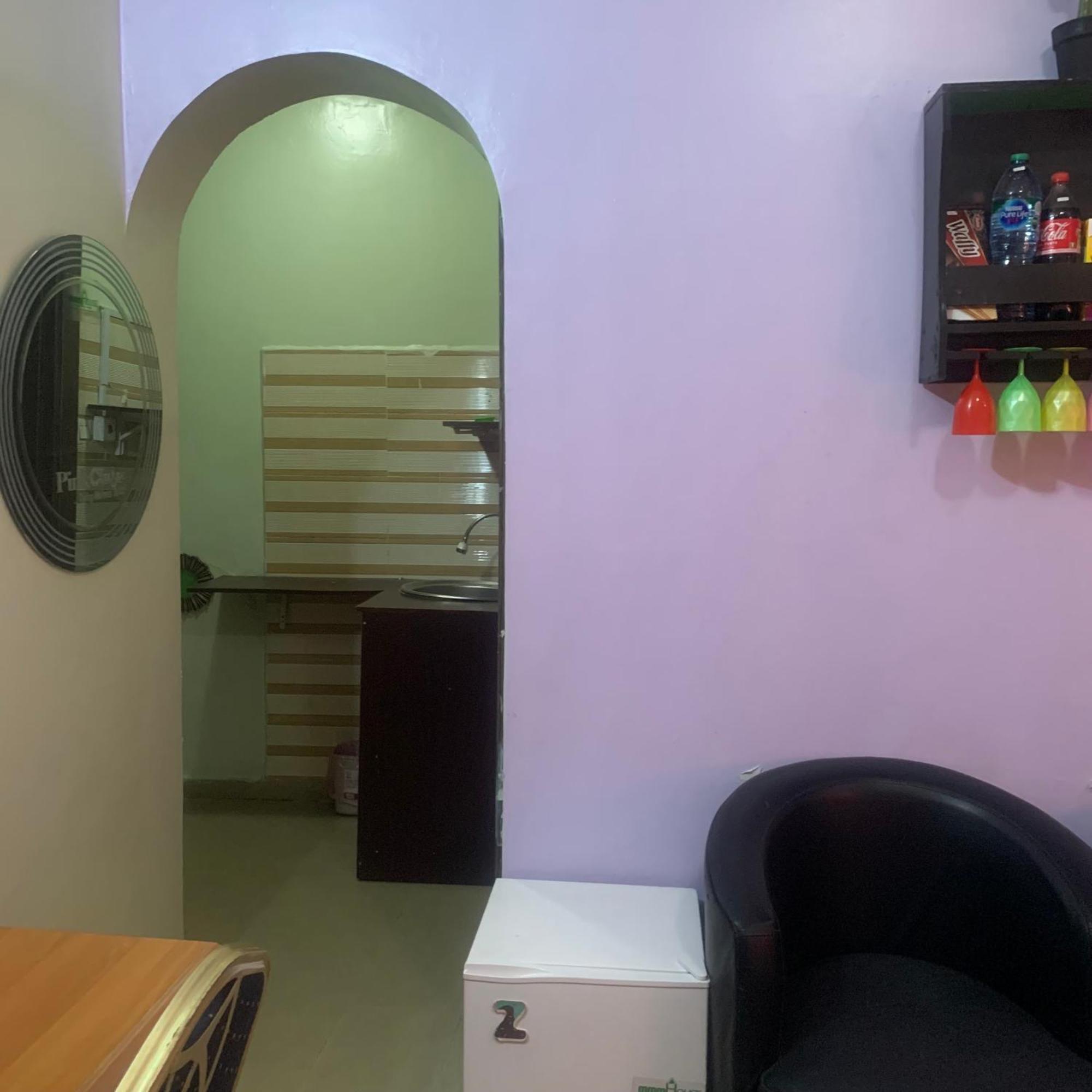 Health Plaza Abuja Lejlighedshotel Eksteriør billede
